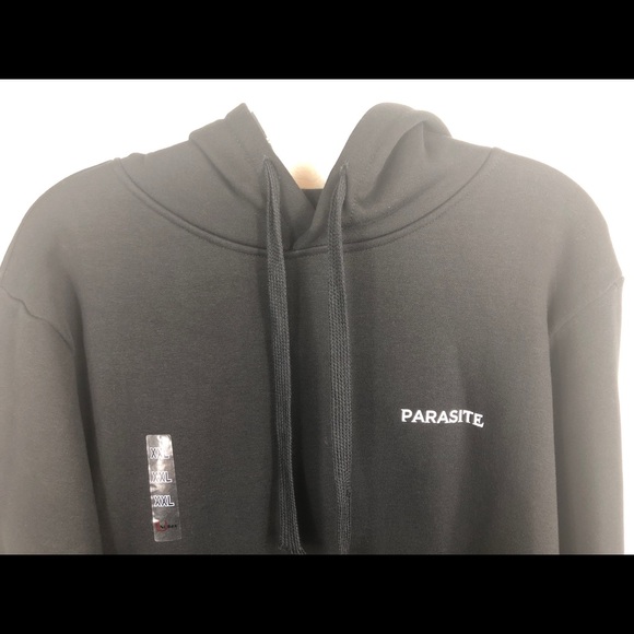 Parasite Movie Promo Hoodie Sweatshirt Medium - Picture 6 of 11